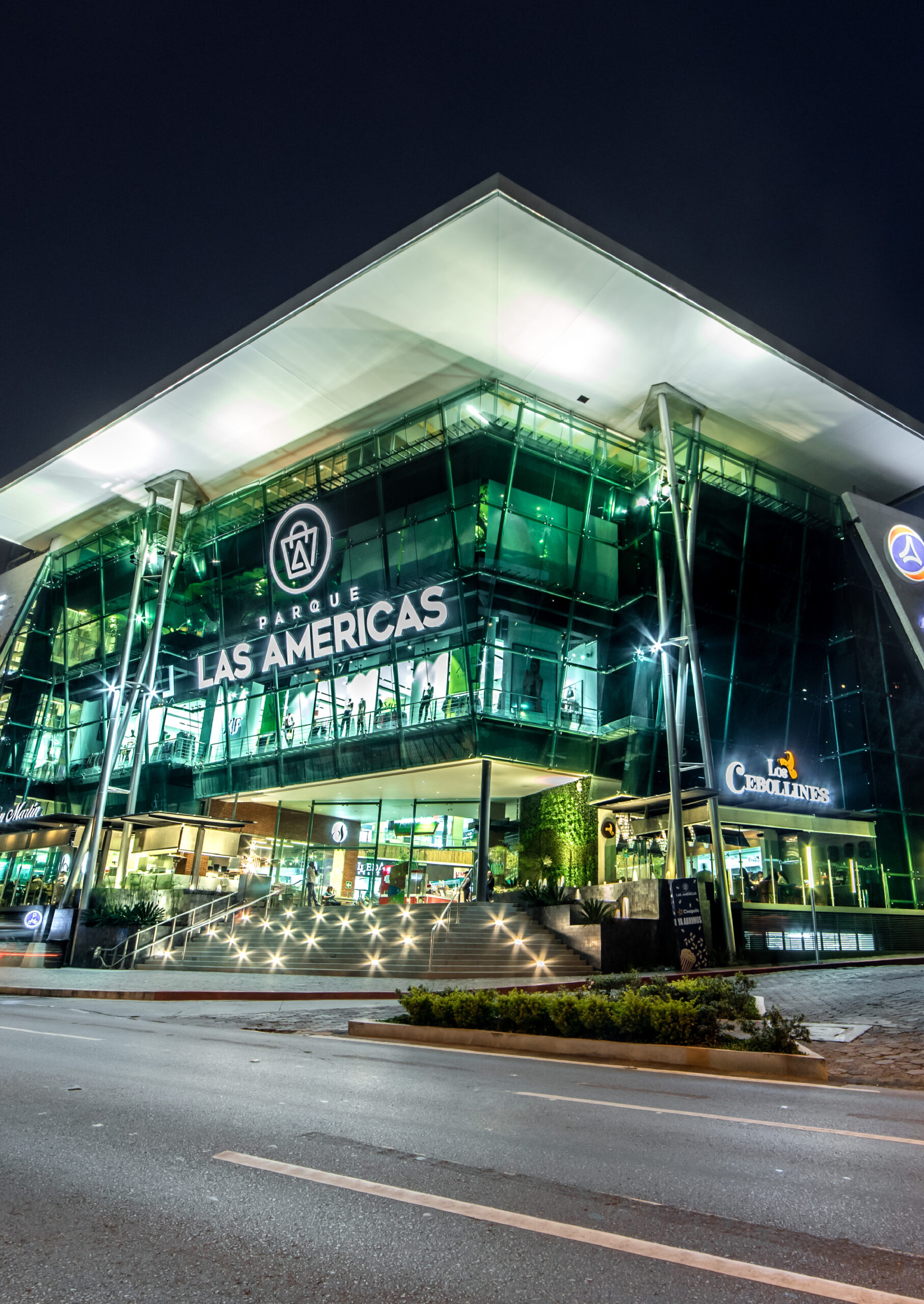 Parque Las Americas-17